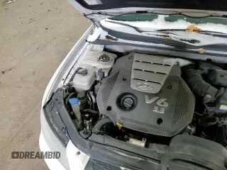 ✅ 2007 Hyundai Sonata SE • VIN: 5NPEU46F77H177686 • Лот: 82662344. Опубликован ранее на Copart с пробегом 165 823 миль. Бесплатный доступ к архиву аукционных продаж из США и подробный отчёт об истории автомобиля на DreamBid. Изображение 13.