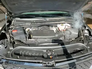 ✅ 2022 Cadillac Escalade Sport Platinum • VIN: 1GYS4GKLXNR231661 • Лот: 70658495. Опубликован ранее на Copart с пробегом 29 962 миль. Бесплатный доступ к архиву аукционных продаж из США и подробный отчёт об истории автомобиля на DreamBid. Изображение 14.