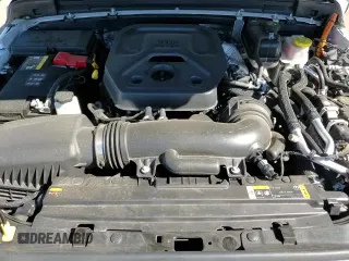 ✅ 2024 Jeep Wrangler Rubicon X • VIN: 1C4RJXR67RW313240 • Lot: 86516865. Wystawiony na Copart z przebiegiem 11 015 mil. Bezpłatny archiwum sprzedaży aukcyjnych z USA i szczegółowy raport historii pojazdu na DreamBid. Zdjęcie 16.