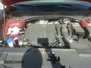 2024 Hyundai Santa Fe Calligraphy с VIN 5NMP54GL5RH044368, выставлен на аукционе Copart как лот 50746225 с пробегом 8 709 миль миль и Списание • Salvage title. История ставок и продаж доступна на DreamBid. Изображение 14.