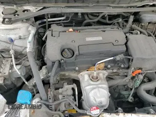 ✅ 2017 Honda Accord EX-L • VIN: 1HGCR2F89HA125937 • Lot: 91427285. Wystawiony na Copart z przebiegiem 79 412 mil. Bezpłatny archiwum sprzedaży aukcyjnych z USA i szczegółowy raport historii pojazdu na DreamBid. Zdjęcie 13.