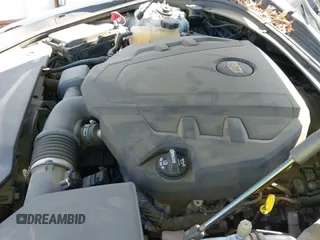 ✅ 2017 Cadillac CTS Luxury RWD • VIN: 1G6AR5SS9H0140441 • Lot: 42032597. Listed on IAAI with 82,465 mi. Free auction sales archive from the USA and detailed vehicle history report at DreamBid. Image 19.