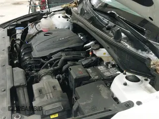 ✅ 2023 Kia Sportage X-Pro • VIN: 5XYK7CAF5PG101368 • Lot: 41547033. Listed on IAAI with 31,839 mi. Free auction sales archive from the USA and detailed vehicle history report at DreamBid. Image 19.