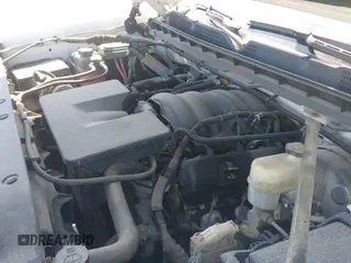 ✅ 2016 Chevrolet Silverado 1500 Work Truck • VIN: 1GCNCNEH2GZ391764 • Лот: 42107080. Опубликован ранее на IAAI с пробегом 126 819 миль. Бесплатный доступ к архиву аукционных продаж из США и подробный отчёт об истории автомобиля на DreamBid. Изображение 19.