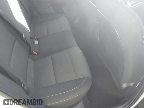 ✅ 2024 Kia Forte LXS • VIN: 3KPF24AD3RE754978 • Lot: 44364022. Wystawiony na IAAI z przebiegiem 59 765 mil. Bezpłatny archiwum sprzedaży aukcyjnych z USA i szczegółowy raport historii pojazdu na DreamBid. Zdjęcie 8.