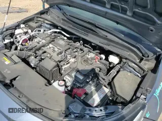 ✅ 2023 Toyota Corolla Hybrid LE • VIN: JTDBCMFE6PJ012071 • Lot: 85009265. Wystawiony na Copart z przebiegiem 19 193 mil. Bezpłatny archiwum sprzedaży aukcyjnych z USA i szczegółowy raport historii pojazdu na DreamBid. Zdjęcie 15.