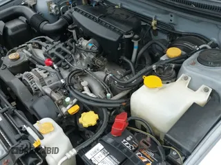 ✅ 2002 Subaru Forester S • VIN: JF1SF65642H740331 • Lot: 43326262. Listed on IAAI with 107,160 mi. Free auction sales archive from the USA and detailed vehicle history report at DreamBid. Image 20.