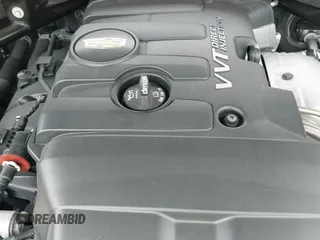 ✅ 2015 Cadillac CTS AWD • VIN: 1G6AW5SX6F0116891 • Lot: 42077259. Listed on IAAI with 119,426 mi. Free auction sales archive from the USA and detailed vehicle history report at DreamBid. Image 19.