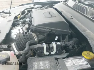 ✅ 2023 Jeep Compass Latitude Lux • VIN: 3C4NJDFN9PT531823 • Lot: 43291600. Listed on IAAI with 25,196 mi. Free auction sales archive from the USA and detailed vehicle history report at DreamBid. Image 21.