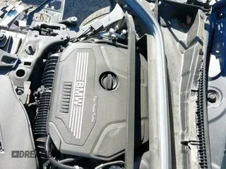 ✅ 2021 BMW X1 xDrive28i • VIN: WBXJG9C02M5S05394 • Lot: 43346665. Listed on IAAI with 45,763 mi. Free auction sales archive from the USA and detailed vehicle history report at DreamBid. Image 20.