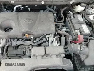 ✅ 2020 Toyota RAV4 LE • VIN: 2T3F1RFV7LC085497 • Lot: 68978045. Listed on Copart with 45,811 mi. Free auction sales archive from the USA and detailed vehicle history report at DreamBid. Image 13.