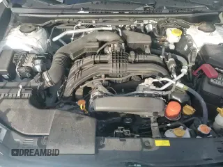 ✅ 2023 Subaru Impreza Premium • VIN: 4S3GTAD62P3711329 • Lot: 67743715. Listed on Copart with 40,366 mi. Free auction sales archive from the USA and detailed vehicle history report at DreamBid. Image 13.