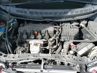 ✅ 2010 Honda Civic EX-L • VIN: 2HGFA1F96AH552930 • Lot: 43194294. Wystawiony na IAAI z przebiegiem 193 515 mil. Bezpłatny archiwum sprzedaży aukcyjnych z USA i szczegółowy raport historii pojazdu na DreamBid. Zdjęcie 20.