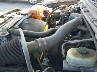 ✅ 2004 Ford F-250 XL • VIN: 1FTNW20L64ED90699 • Lot: 41436621. Listed on IAAI with 221,586 mi. Free auction sales archive from the USA and detailed vehicle history report at DreamBid. Image 15.