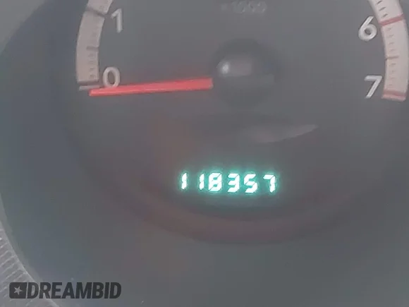 ✅ 2011 Dodge Nitro Heat • VIN: 1D4PT4GK2BW528825 • Лот: 44341109. Опубліковано раніше на IAAI з пробігом 118 357 миль. Безкоштовний доступ до архіву аукціонних продажів зі США та докладний звіт про історію автомобіля на DreamBid. Зображення 7.