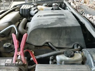 ✅ 2003 Ford Explorer Limited • VIN: 1FMZU65W63UA55251 • Лот: 42801885. Опубликован ранее на IAAI с пробегом 218 974 миль. Бесплатный доступ к архиву аукционных продаж из США и подробный отчёт об истории автомобиля на DreamBid. Изображение 12.