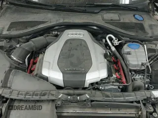 ✅ 2018 Audi A7 Premium Plus • VIN: WAUW3AFC0JN019366 • Lot: 41975327. Listed on IAAI with 126,639 mi. Free auction sales archive from the USA and detailed vehicle history report at DreamBid. Image 20.