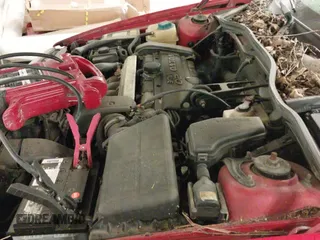 ✅ 1998 Volvo S70 • VIN: YV1LS5584W1498834 • Лот: 41801570. Опубликован ранее на IAAI с пробегом 160 565 миль. Бесплатный доступ к архиву аукционных продаж из США и подробный отчёт об истории автомобиля на DreamBid. Изображение 12.