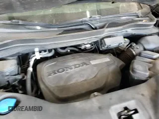 ✅ 2019 Honda Ridgeline Black Edition • VIN: 5FPYK3F84KB041853 • Лот: 81207815. Опубликован ранее на Copart с пробегом 104 185 миль. Бесплатный доступ к архиву аукционных продаж из США и подробный отчёт об истории автомобиля на DreamBid. Изображение 14.