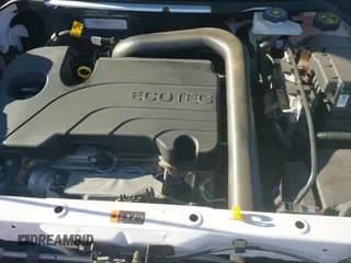 ✅ 2024 Chevrolet Equinox LT • VIN: 3GNAXUEG7RL174636 • Lot: 43581328. Wystawiony na IAAI z przebiegiem 45 071 mil. Bezpłatny archiwum sprzedaży aukcyjnych z USA i szczegółowy raport historii pojazdu na DreamBid. Zdjęcie 20.