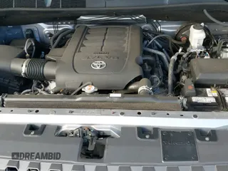 ✅ 2020 Toyota Tundra SR5 • VIN: 5TFDY5F17LX939827 • Lot: 43453969. Wystawiony na IAAI z przebiegiem 75 663 mil. Bezpłatny archiwum sprzedaży aukcyjnych z USA i szczegółowy raport historii pojazdu na DreamBid. Zdjęcie 20.