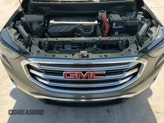 ✅ 2019 GMC Terrain SLT Diesel • VIN: 3GKALWEU6KL244031 • Lot: 67033805. Wystawiony na Copart z przebiegiem 45 257 mil. Bezpłatny archiwum sprzedaży aukcyjnych z USA i szczegółowy raport historii pojazdu na DreamBid. Zdjęcie 14.