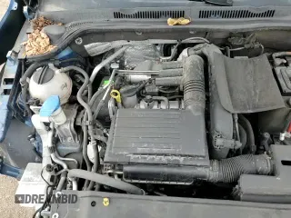 ✅ 2017 Volkswagen Jetta S • VIN: 3VW2B7AJ4HM310080 • Lot: 82240305. Wystawiony na Copart z przebiegiem 98 906 mil. Bezpłatny archiwum sprzedaży aukcyjnych z USA i szczegółowy raport historii pojazdu na DreamBid. Zdjęcie 14.