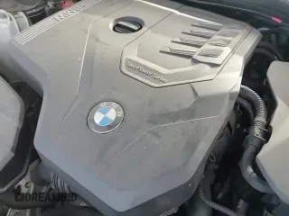 ✅ 2019 BMW Z4 sDrive30i • VIN: WBAHF3C58KWW35653 • Lot: 45536365. Listed on Copart with 45,360 mi. Free auction sales archive from the USA and detailed vehicle history report at DreamBid. Image 13.