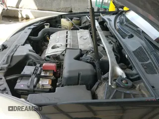 ✅ 2003 Lexus ES 300 • VIN: JTHBF30G036020075 • Lot: 43163853. Listed on IAAI with 251,150 mi. Free auction sales archive from the USA and detailed vehicle history report at DreamBid. Image 19.