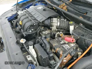 ✅ 2014 Nissan Sentra SR • VIN: 3N1AB7AP1EL611123 • Lot: 43393379. Listed on IAAI with 125,980 mi. Free auction sales archive from the USA and detailed vehicle history report at DreamBid. Image 13.