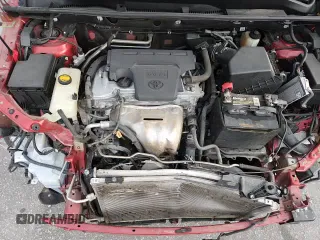 ✅ 2017 Toyota RAV4 Limited • VIN: 2T3YFREV9HW323383 • Lot: 90214695. Listed on Copart with 72,213 mi. Free auction sales archive from the USA and detailed vehicle history report at DreamBid. Image 14.