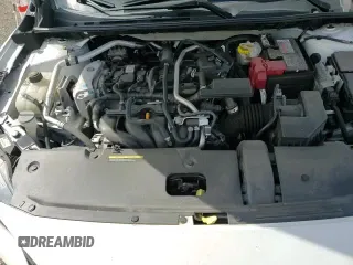 ✅ 2022 Nissan Sentra SV • VIN: 3N1AB8CV5NY314697 • Lot: 83840705. Wystawiony na Copart z przebiegiem 40 669 mil. Bezpłatny archiwum sprzedaży aukcyjnych z USA i szczegółowy raport historii pojazdu na DreamBid. Zdjęcie 15.