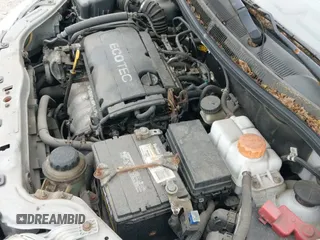 ✅ 2009 Chevrolet Aveo 1LT • VIN: KL1TD56E99B602728 • Lot: 42515636. Listed on IAAI with 99,236 mi. Free auction sales archive from the USA and detailed vehicle history report at DreamBid. Image 13.