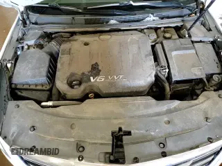 ✅ 2018 Cadillac XTS • VIN: 2G61L5S37J9124826 • Лот: 41785365. Опубликован ранее на Copart с пробегом 139 134 миль. Бесплатный доступ к архиву аукционных продаж из США и подробный отчёт об истории автомобиля на DreamBid. Изображение 15.