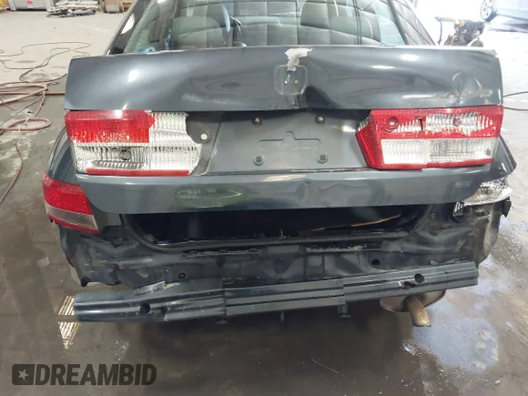 ✅ 2003 Honda Accord EX • VIN: 1HGCM55623A145357 • Lot: 42402177. Wystawiony na IAAI z przebiegiem 161 793 mil. Bezpłatny archiwum sprzedaży aukcyjnych z USA i szczegółowy raport historii pojazdu na DreamBid. Zdjęcie 6.