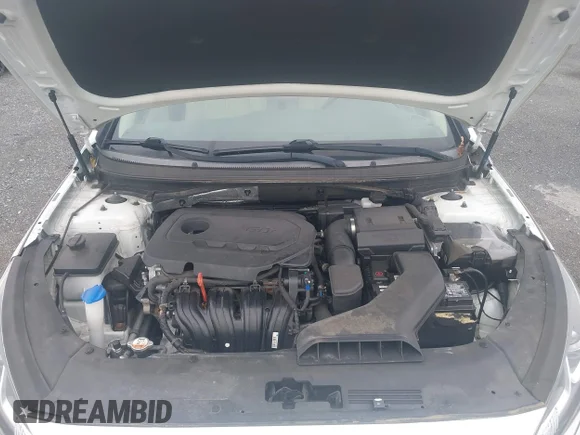 ✅ 2019 Hyundai Sonata SEL • VIN: 5NPE34AF3KH810140 • Lot: 45124669. Wystawiony na IAAI z przebiegiem 72 497 mil. Bezpłatny archiwum sprzedaży aukcyjnych z USA i szczegółowy raport historii pojazdu na DreamBid. Zdjęcie 10.
