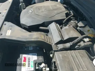 ✅ 2021 Hyundai Palisade Limited • VIN: KM8R54HE1MU294423 • Лот: 41529375. Опубликован ранее на IAAI с пробегом 75 477 миль. Бесплатный доступ к архиву аукционных продаж из США и подробный отчёт об истории автомобиля на DreamBid. Изображение 19.