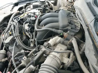 ✅ 2005 Mercury Sable GS • VIN: 1MEFM50U25A606544 • Lot: 42357141. Wystawiony na IAAI z przebiegiem 190 846 mil. Bezpłatny archiwum sprzedaży aukcyjnych z USA i szczegółowy raport historii pojazdu na DreamBid. Zdjęcie 12.