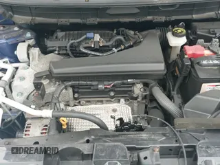 ✅ 2017 Nissan Rogue S • VIN: JN8AT2MV2HW010877 • Lot: 43396487. Listed on IAAI with 74,881 mi. Free auction sales archive from the USA and detailed vehicle history report at DreamBid. Image 20.