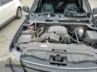 ✅ 2011 Chevrolet Tahoe LT • VIN: 1GNSCBE05BR105336 • Lot: 86765184. Listed on Copart with Not provided. Free auction sales archive from the USA and detailed vehicle history report at DreamBid. Image 15.