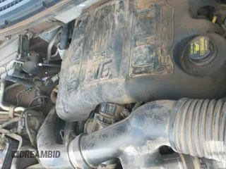 ✅ 2012 Ford F-150 XL • VIN: 1FTFW1ET0CFC15512 • Lot: 42524626. Listed on IAAI with 204,290 mi. Free auction sales archive from the USA and detailed vehicle history report at DreamBid. Image 19.