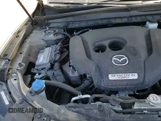 ✅ 2023 Mazda CX-50 Meridian Edition • VIN: 7MMVABXY3PN122441 • Lot: 81465805. Listed on Copart with 39,459 mi. Free auction sales archive from the USA and detailed vehicle history report at DreamBid. Image 14.