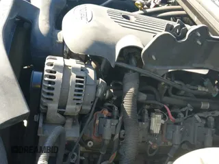 ✅ 2006 Hummer H2 • VIN: 5GRGN23U06H100103 • Lot: 43522255. Listed on IAAI with 171,740 mi. Free auction sales archive from the USA and detailed vehicle history report at DreamBid. Image 12.