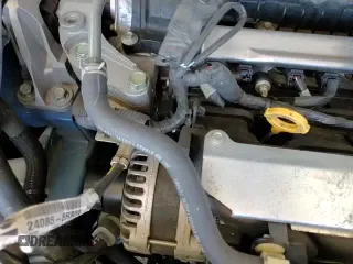 ✅ 2024 Nissan Kicks S • VIN: 3N1CP5BV4RL470663 • Лот: 85814385. Опубликован ранее на Copart с пробегом 47 534 миль. Бесплатный доступ к архиву аукционных продаж из США и подробный отчёт об истории автомобиля на DreamBid. Изображение 16.