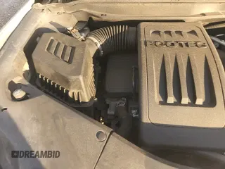 ✅ 2017 GMC Terrain SLE • VIN: 2GKALNEK2H6201487 • Lot: 82554335. Listed on Copart with 99,241 mi. Free auction sales archive from the USA and detailed vehicle history report at DreamBid. Image 16.