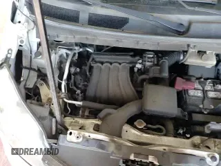 ✅ 2018 Nissan NV200 SV • VIN: 3N6CM0KN6JK700221 • Lot: 80784445. Wystawiony na Copart z przebiegiem 72 935 mil. Bezpłatny archiwum sprzedaży aukcyjnych z USA i szczegółowy raport historii pojazdu na DreamBid. Zdjęcie 15.