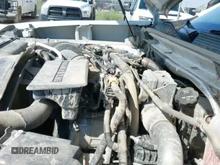 2020 Chevrolet Silverado 2500HD LT z VIN 1GC1YNEY7LF301858, wystawiony jako IAAI lot #42650174 z przebiegiem 107 523 mil mil oraz . Historia ofert i sprzedaży dostępna na DreamBid. Obrazek 18.