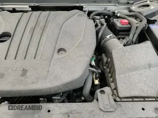 ✅ 2022 Volvo XC60 Inscription • VIN: YV4L12DL4N1901722 • Lot: 69388425. Wystawiony na Copart z przebiegiem 82 349 mil. Bezpłatny archiwum sprzedaży aukcyjnych z USA i szczegółowy raport historii pojazdu na DreamBid. Zdjęcie 15.