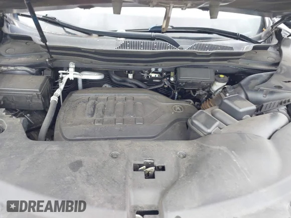 ✅ 2019 Acura MDX Advance • VIN: 5J8YD3H83KL007367 • Lot: 44607387. Wystawiony na IAAI z przebiegiem 75 594 mil. Bezpłatny archiwum sprzedaży aukcyjnych z USA i szczegółowy raport historii pojazdu na DreamBid. Zdjęcie 10.