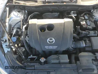 ✅ 2018 Mazda 3 Touring • VIN: 3MZBN1V36JM198808 • Lot: 91394925. Listed on Copart with 126,166 mi. Free auction sales archive from the USA and detailed vehicle history report at DreamBid. Image 13.